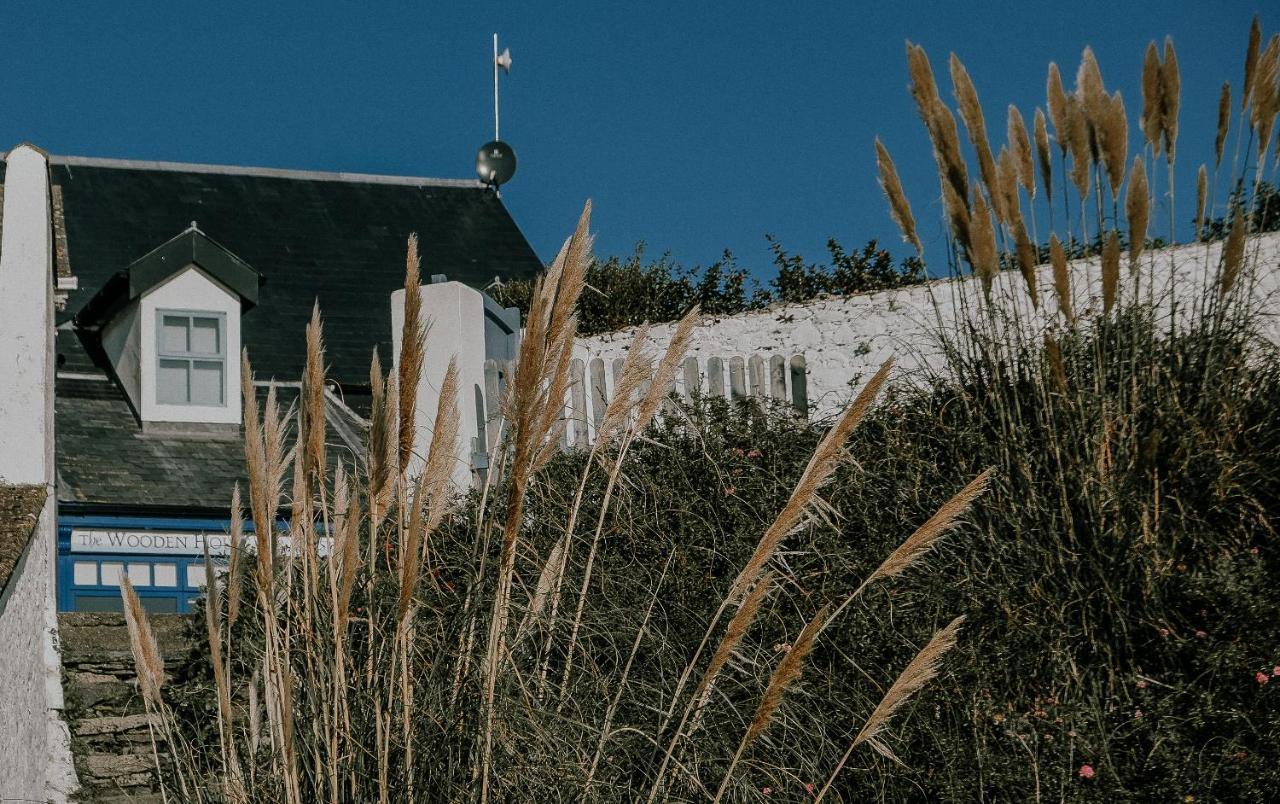 فندق The Wooden House كيلمور كواي المظهر الخارجي الصورة